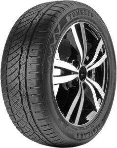 Anvelopă All Seasons TOMKET Allyear 3 195/65 R15 95 V XL C C 72 2 - Img 4