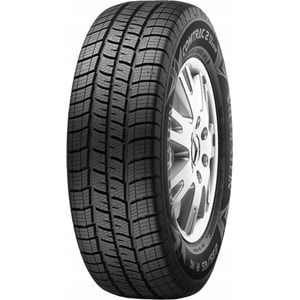 Anvelopă All Seasons VREDESTEIN Comtrac 2 All Season Plus 195/75 R16C 110/108 R - - - -