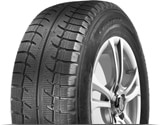 Anvelopă Iarna AUSTONE SP-902 225/70 R15C 112/110 Q - D C 70 B