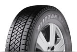 Anvelopă Iarna BRIDGESTONE Blizzak W995 225/70 R15C 112/110 R - D D 75 B - Img 4