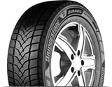 Anvelopă Iarna BRIDGESTONE Duravis Van Winter Enliten 215/75 R16C 116/114 R - C A 74 B - Img 3
