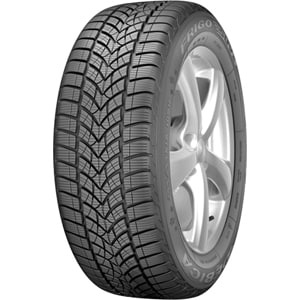 Anvelopă Iarna DEBICA Frigo SUV 2 255/55 R18 109 H XL C C 73 B - Img 2