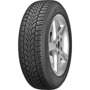 Anvelopă Iarna DUNLOP SP Winter Response 2 195/65 R15 91 T - - - -