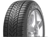 Anvelopă Iarna DUNLOP SP Winter Sport 4D 225/55 R18 102 H XL C C 71 B