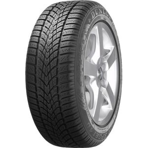 Anvelopă Iarna DUNLOP SP Winter Sport 4D BMW MFS 225/60 R17 99 H - B C 72 B