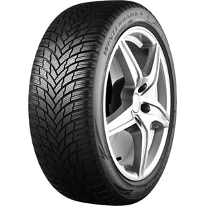 Anvelopă Iarna FIRESTONE Winterhawk 4 185/65 R15 88 T - D B 71 B