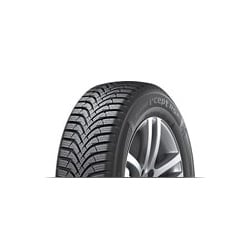 Fotografie Anvelopă Iarna HANKOOK Winter I cept Rs2 145/65 R15 72 T - D C 72 B pentru prezentare în magazin