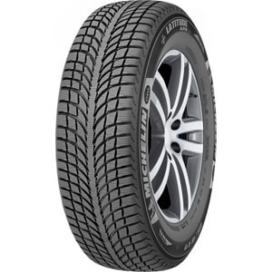 Anvelopă Iarna MICHELIN Latitude Alpin LA2 BMW 255/50 R19 107 V RunFlat D C 72 B