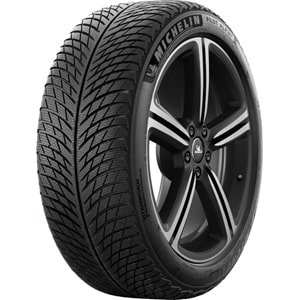 Anvelopă Iarna MICHELIN Pilot Alpin 5 SUV NC0 305/40 R21 113 V - C D 73 B - Img 1