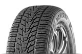Anvelopă Iarna NANKANG SV-4 255/45 R19 104 V XL C B 71 2 - Img 3