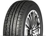 Anvelopă Iarna NANKANG SV-55 255/40 R19 100 V XL E C 73 2