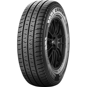 Anvelopă Iarna PIRELLI Carrier Winter 215/75 R16C 116/114 R - C C 73 B