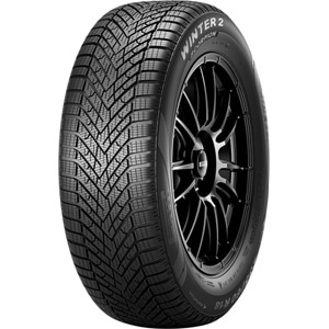 Anvelopă Iarna PIRELLI Scorpion Winter 2 315/35 R22 111 V RunFlat C A 74 B - Img 1