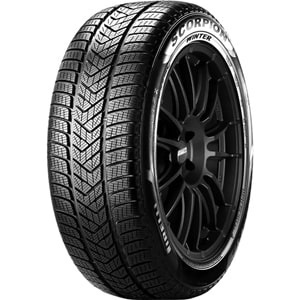 Anvelopă Iarna PIRELLI Scorpion Winter R0 KS Elect 255/55 R19 111 H XL B A 71 B