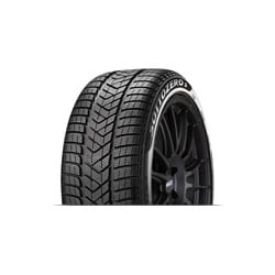 Fotografie Anvelopă Iarna PIRELLI Winter SottoZero 3 MO 245/45 R19 102 V XL D B 72 B pentru prezentare în magazin