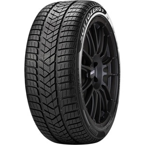 Anvelopă Iarna PIRELLI Winter SottoZero 3 MOE BMW 245/45 R18 100 V RunFlat C B 72 B