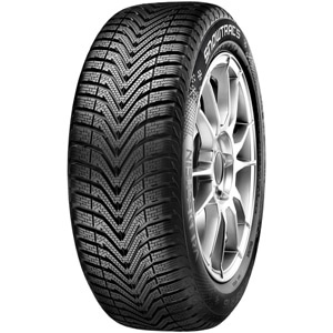Anvelopă Iarna VREDESTEIN SnowTrac 5 165/70 R14 81 T - D C 70 B