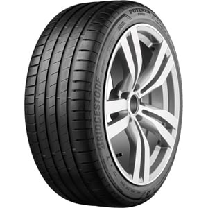 Anvelopă Vara BRIDGESTONE Potenza S005 235/35 R19 91 Y XL B B 71 B