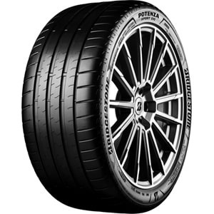 Anvelopă Vara BRIDGESTONE Potenza Sport EVO Enliten 225/40 R18 92 Y XL D A 72 B