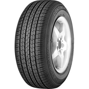 Anvelopă Vara CONTINENTAL Conti4x4Contact 195/80 R15 96 H - C D 71 B
