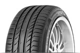 Anvelopă Vara CONTINENTAL ContiSportContact 5 FR ContiSeal 225/45 R18 95 W XL C B 72 B - Img 4