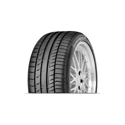 Fotografie Anvelopă Vara CONTINENTAL ContiSportContact 5 J LR 255/50 R20 109 W XL C A 73 B pentru prezentare în magazin