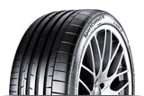 Anvelopă Vara CONTINENTAL SportContact 6 AO 295/35 R23 108 Y XL C A 75 B - Img 4