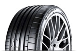 Anvelopă Vara CONTINENTAL SportContact 6 ContiSilent 285/45 R21 113 Y XL B B 75 B - Img 4
