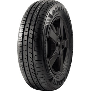 Anvelopă Vara DAVANTI DX240 165/65 R14 79 H - C C 69 B