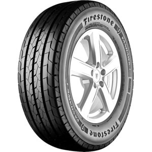 Anvelopă Vara FIRESTONE Vanhawk 3 Enliten 195/75 R16C 107/105 T - C B 70 B