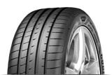 Anvelopă Vara GOODYEAR Eagle F1 Asymmetric 5 BMW 275/30 R20 97 Y RunFlat C A 71 B - Img 4