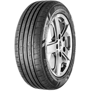 Anvelopă Vara MASSIMO Ottima Plus 225/45 R17 94 W XL C B 70 B
