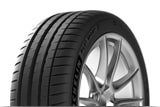 Anvelopă Vara MICHELIN Pilot Sport 4 245/35 R19 93 Y RunFlat C A 72 B - Img 4