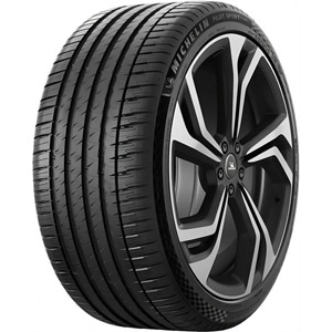 Anvelopă Vara MICHELIN Pilot Sport 4 SUV BMW 275/40 R21 107 Y RunFlat B B 72 B