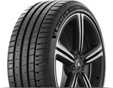 Anvelopă Vara MICHELIN Pilot Sport 5 BMW 225/40 R19 93 Y XL A B 72 B - Img 6