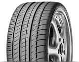 Anvelopă Vara MICHELIN Pilot Sport PS2 N4 295/30 R18 98 Y XL D B 74 B - Img 3