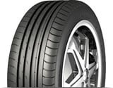 Anvelopă Vara NANKANG AS-2 Plus 235/50 R17 96 W - C A 71 B