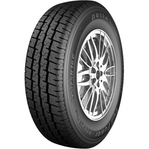 Anvelopă Vara PETLAS Full Power PT 825 Plus 195/70 R15C 104/102 R - D A 72 B