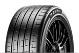 Anvelopă Vara PIRELLI P Zero PZ5 T2 NCS Elect 275/35 R21 103 W XL B A 73 B - Img 4