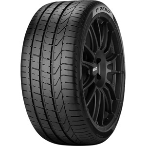 Anvelopă Vara PIRELLI PZero N0 295/35 R21 103 Y - B A 71 A