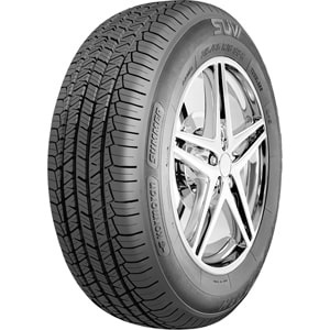 Anvelopă Vara TIGAR SUV Summer 225/55 R19 99 V - D C 70 B