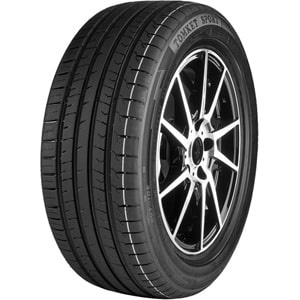 Anvelopă Vara TOMKET Sport 275/30 R20 97 Y XL B A 70 A