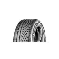 Anvelopă Vara UNIROYAL RainSport 3 225/45 R17 91 V - C A 71 B - Img 2