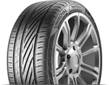 Anvelopă Vara UNIROYAL RainSport 5 235/55 R18 100 H - C A 71 B - Img 3