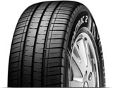Anvelopă Vara VREDESTEIN Comtrac 2 225/70 R15C 112/110 S - C B 71 B - Img 3