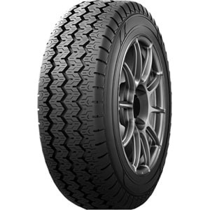 Anvelopă Vara WARRIOR CR19 195/70 R15C 104/102 R - D B 70 B