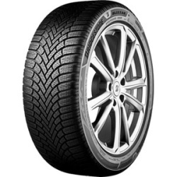 BRIDGESTONE Blizzak 6 Enliten 295/45 R20 114 W XL B B 72 A winter tyre