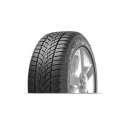 DUNLOP SP Winter Sport 4D 225/55 R18 102 H XL C C 71 B Winter Tyre
