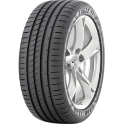 GOODYEAR Eagle F1 Asymmetric 2 225/40 R18 92 W RunFlat Summer Tire - - -
