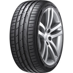 Fotografie Anvelopă Vara HANKOOK Ventus S1 Evo2 225/35 R19 88 Y RunFlat D B 72 B pentru prezentare în magazin